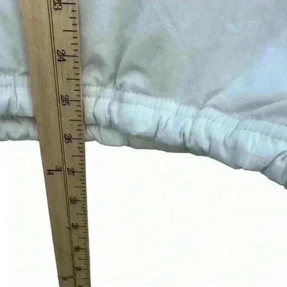 NWOT Free people movement puffer sleeveless pull over Vest Large - Picture 5 of 10